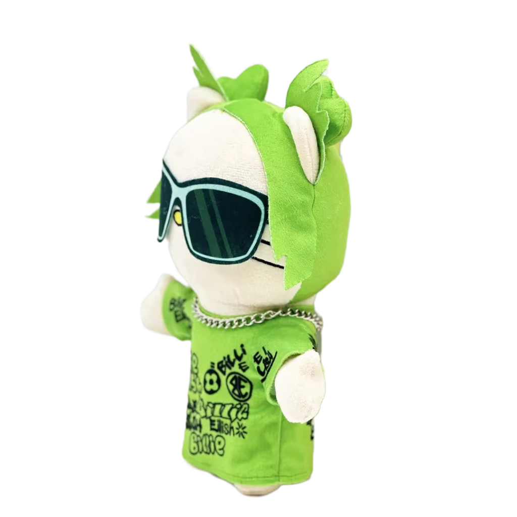 Billie Eilish Kitty