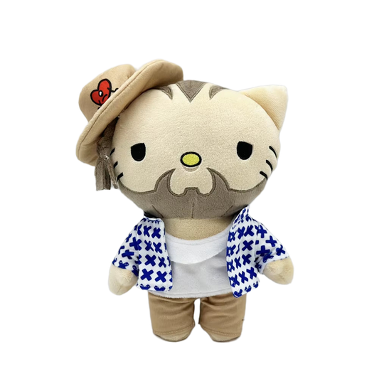 Bad Bunny Kitty