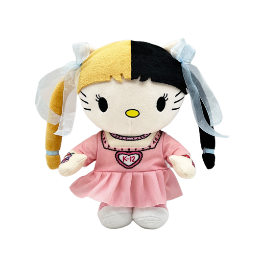 Melanie Martinez Kitty
