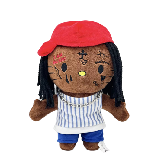 LIL Wayne Kitty