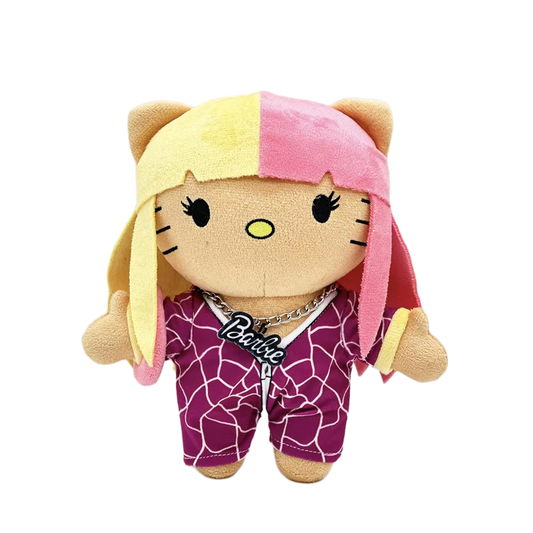 Nicki Minaj Kitty