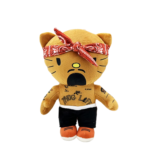Tupac Kitty