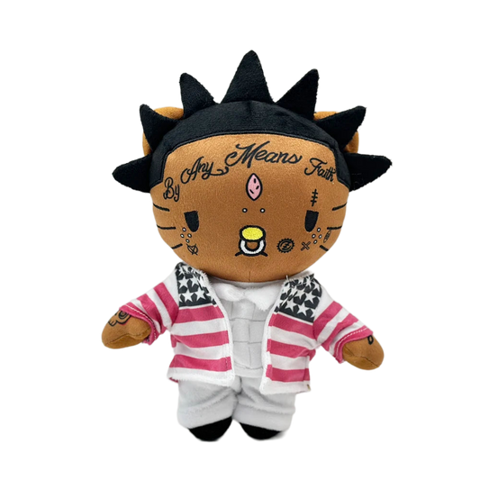 Lil Uzi Kitty