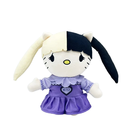 Melanie Martinez Kitty