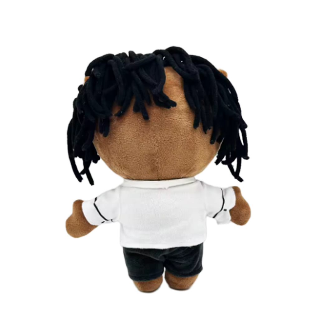 Kendrick Lamar Kitty