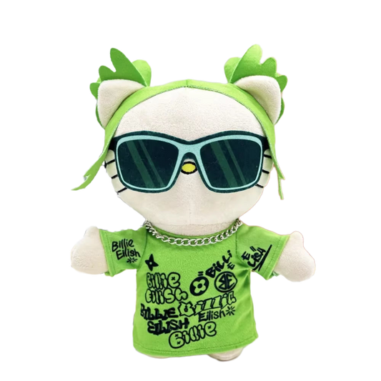 Billie Eilish Kitty
