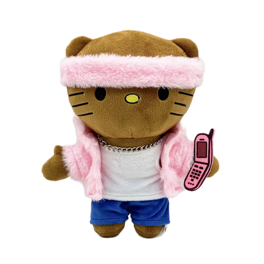 Cam'Ron Kitty