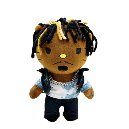 Juice Wrld Kitty