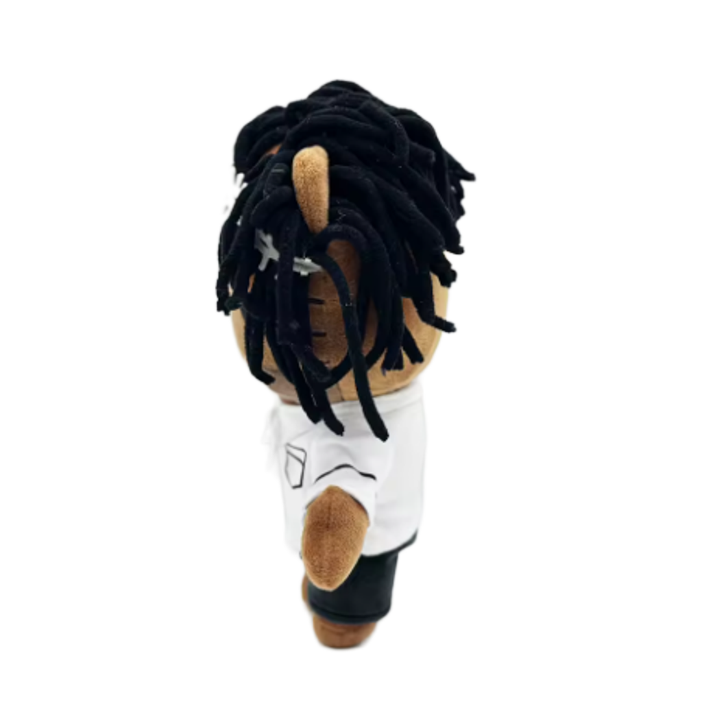 Kendrick Lamar Kitty