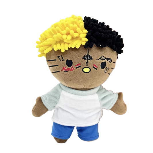 Xxxtentacion Kitty