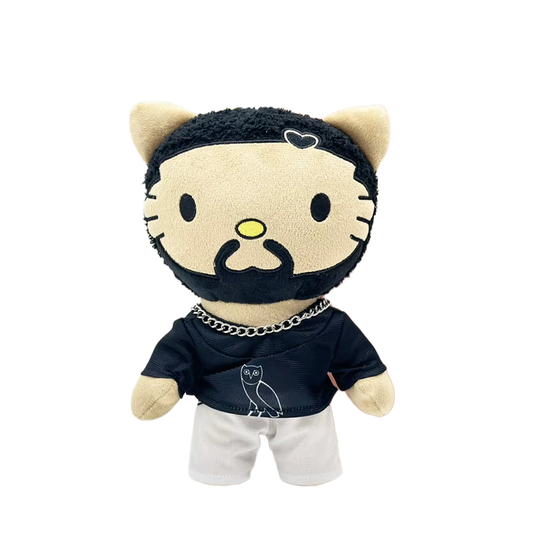Drake Kitty