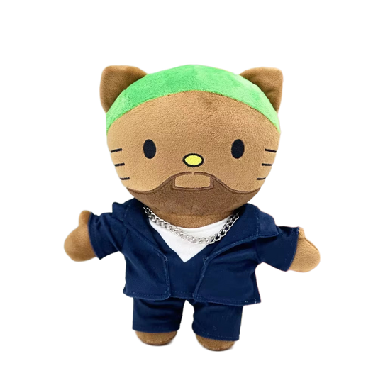 Frank Ocean Kitty